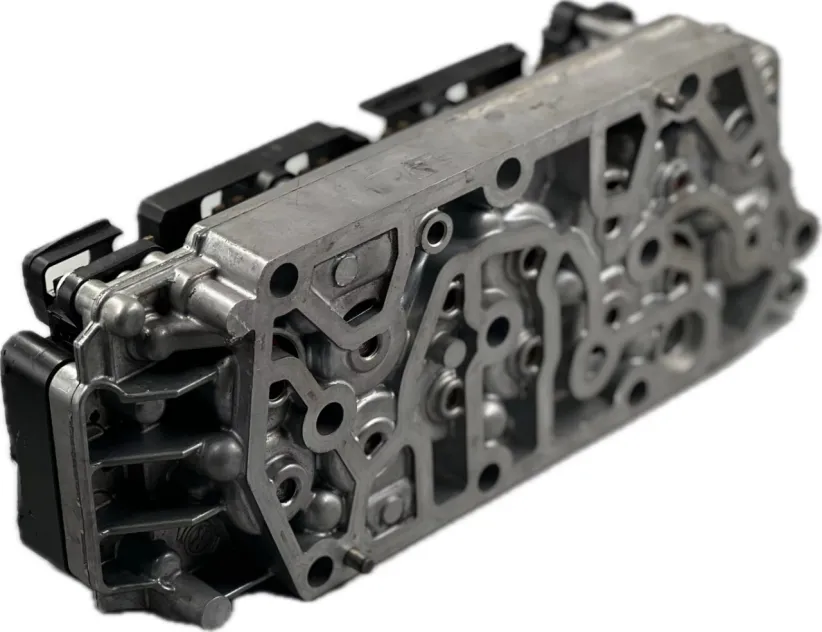 DAF 0501330550 K022839 12100953 2033483 42575280 81325506018 BLOK ZAWORÓW TRAXON