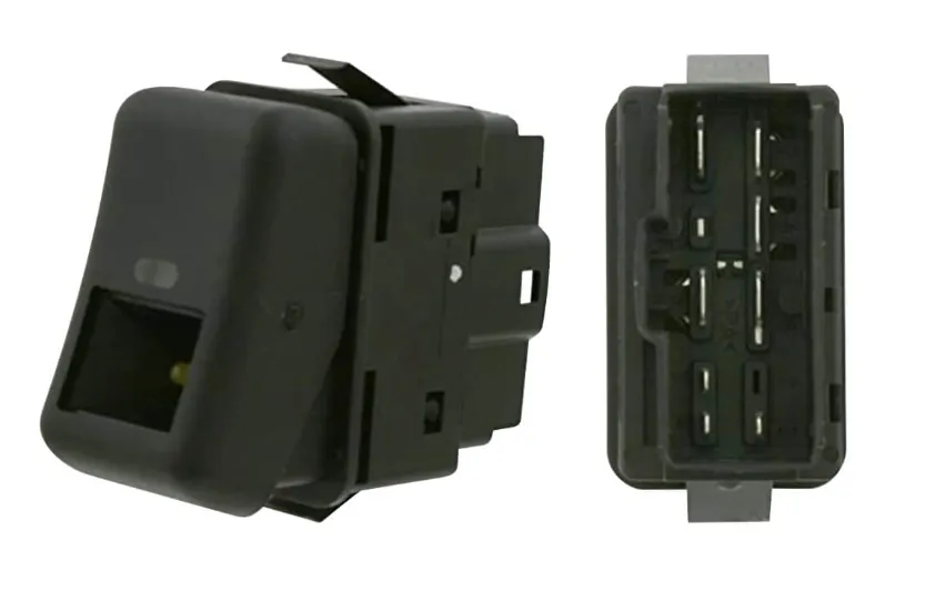 Przełącznik sterowania ciśnieniem/8157758 Volvo FH/FM/FL/NH