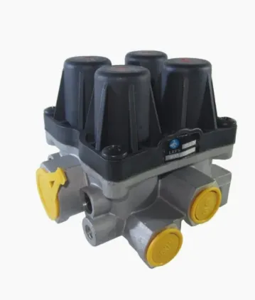 Protection Valve / 20382309 Volvo FH/FM