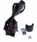 JCB 701 80238 przełącznik f & r