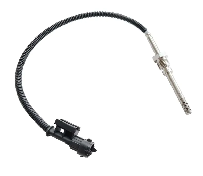 Czujnik temperatury 21010707 Volvo B/FH/FM