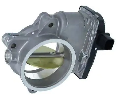 Zawór przepustnicy zaworu EGR FM 4 23051797 21922583 22143686 22130353 21282312