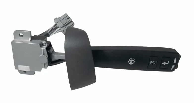 Przełącznik wycieraczki przedniej szyby/20553740 Volvo B/FH/FM/NH